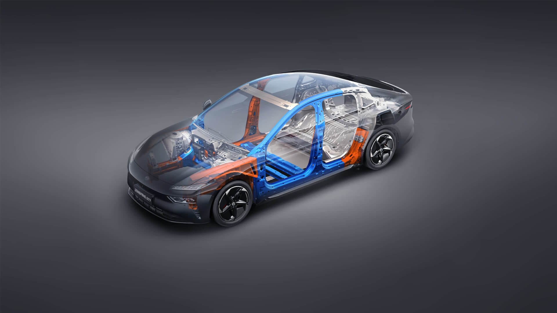 Ultra-High Strength Body