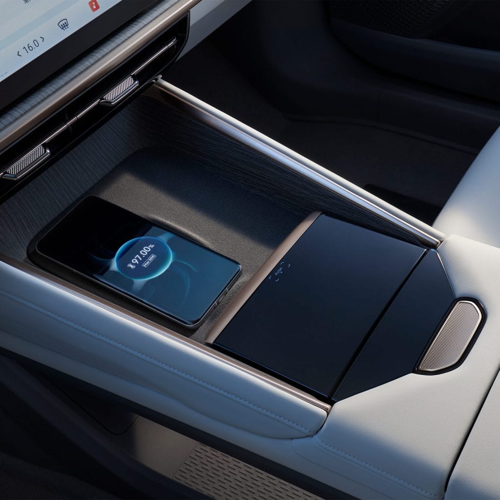 Ultra-Low Energy Consumption