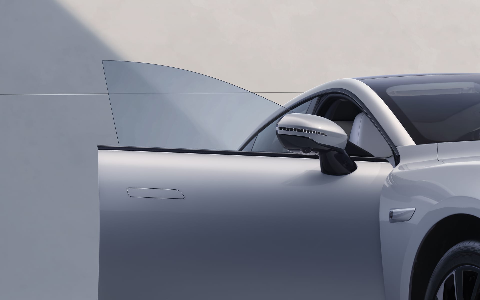 Dongfeng 007 exterior 9