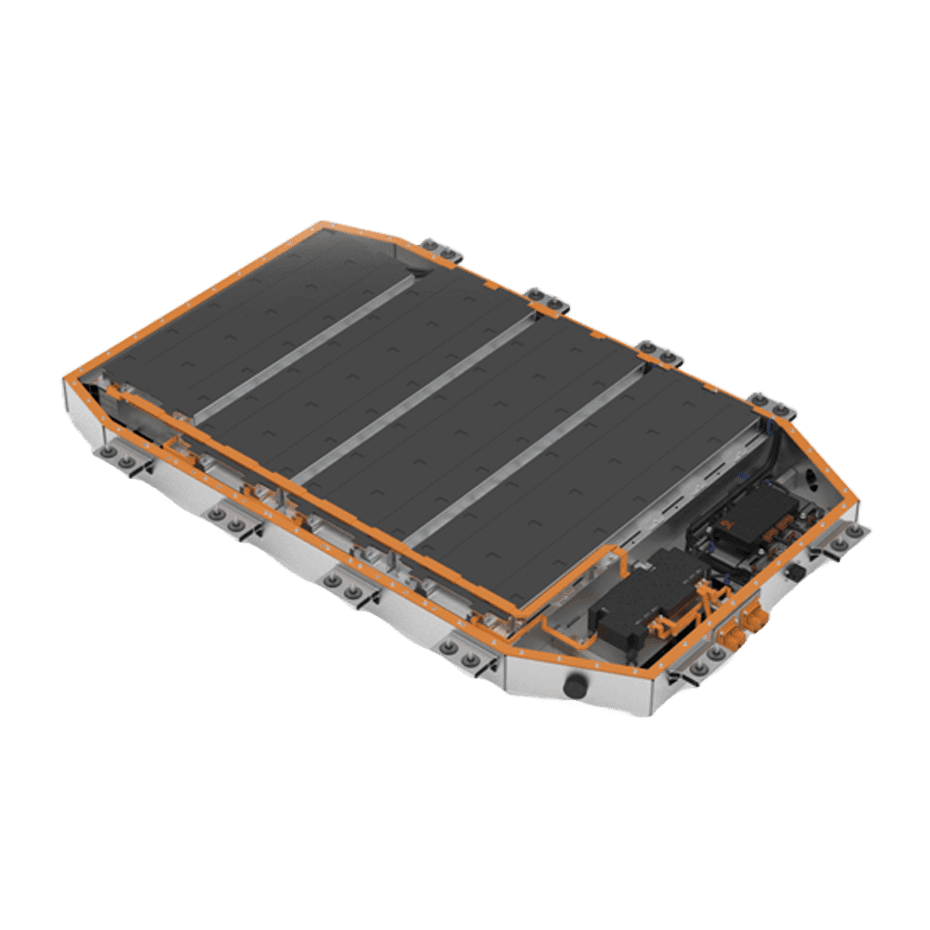 S3 Platform Battery