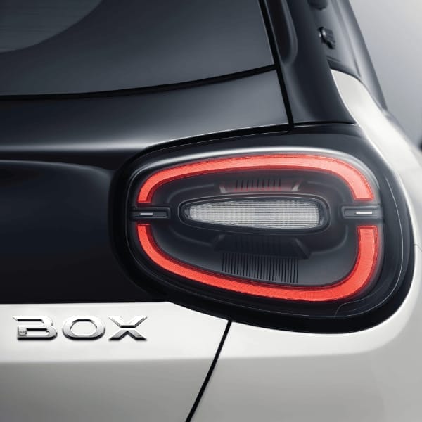 Smart Parking System