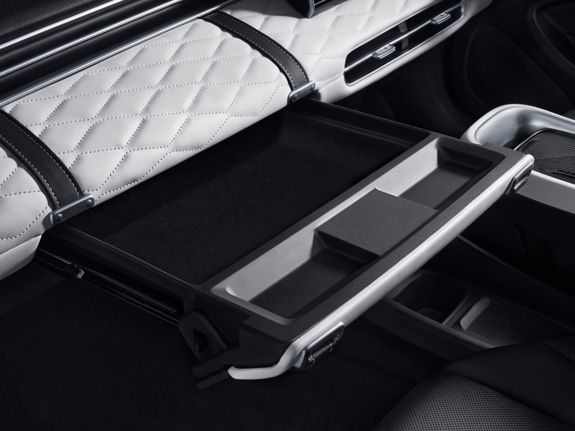 Dongfeng BOX interior 5